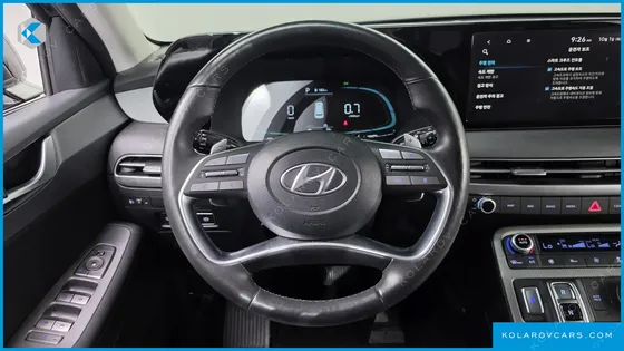 HYUNDAI PALISADE DIESEL 2.2 2WD