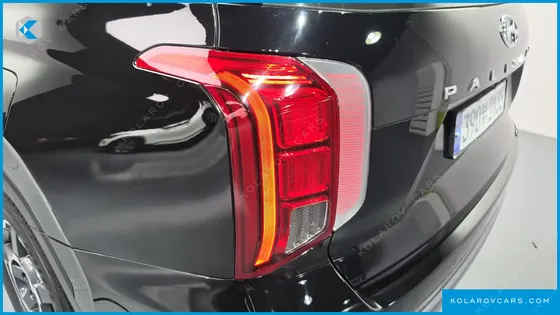 HYUNDAI PALISADE DIESEL 2.2 2WD