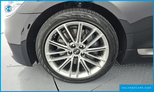 KIA K9 3.8 GDI AWD