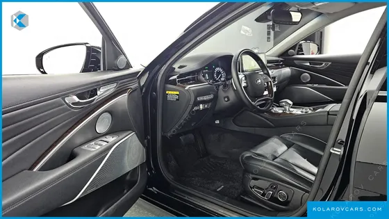 KIA K9 3.8 GDI AWD