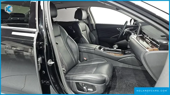 KIA K9 3.8 GDI AWD