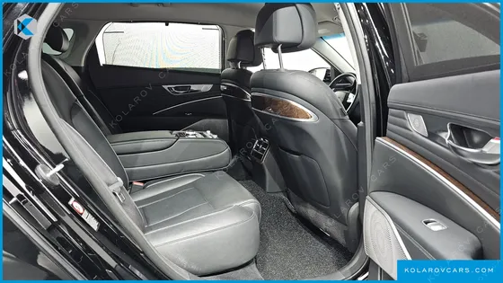 KIA K9 3.8 GDI AWD