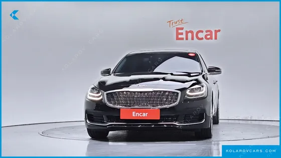 KIA K9 3.8 GDI