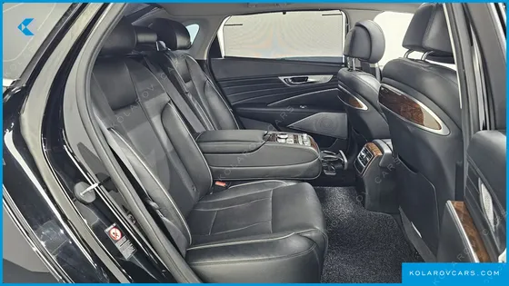KIA K9 3.8 GDI