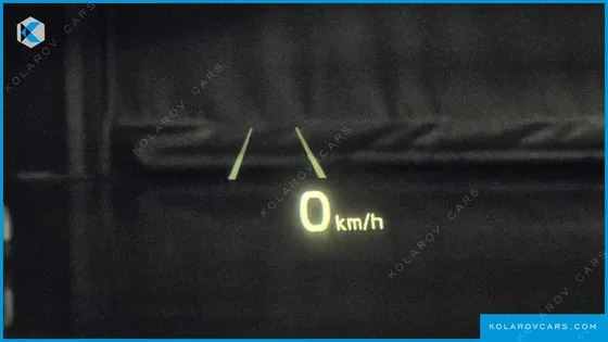 KIA K9 3.8 GDI