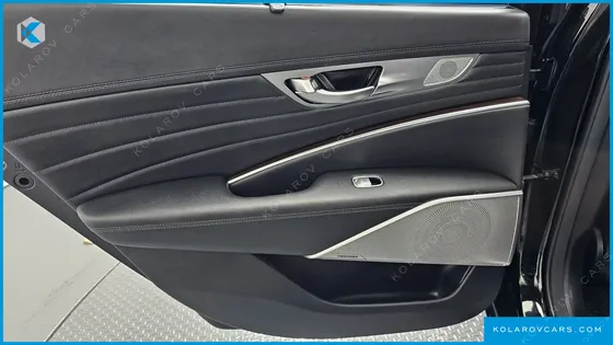 KIA K9 3.8 GDI
