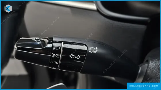 KIA K9 3.8 GDI