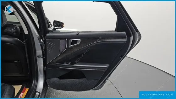 KIA K8 3.5 LPG 2WD