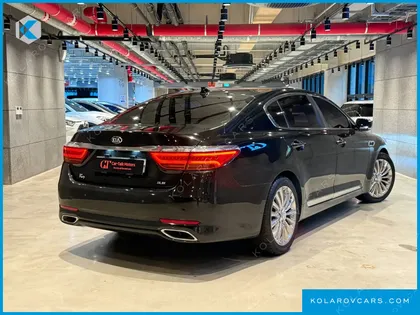 KIA K9 3.8 GDI EXECUTIVE