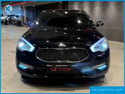 KIA K9 3.8 GDI EXECUTIVE