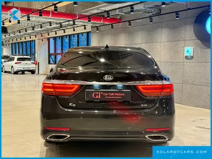 KIA K9 3.8 GDI EXECUTIVE
