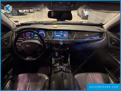 KIA K9 3.8 GDI EXECUTIVE