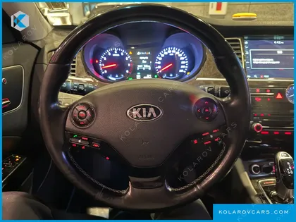 KIA K9 3.8 GDI EXECUTIVE