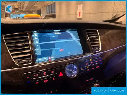 KIA K9 3.8 GDI EXECUTIVE
