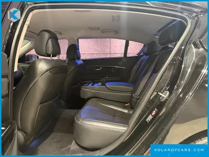 KIA K9 3.8 GDI EXECUTIVE