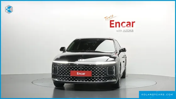 HYUNDAI GRANDEUR 2,5 GASOLINE 2WD