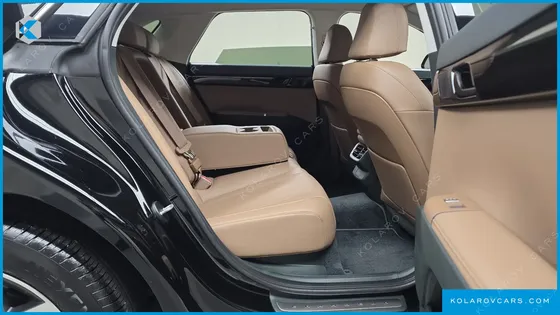 HYUNDAI GRANDEUR 2,5 GASOLINE 2WD
