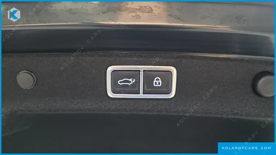 HYUNDAI GRANDEUR 2,5 GASOLINE 2WD