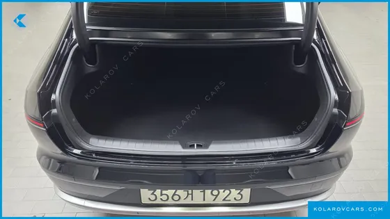 HYUNDAI GRANDEUR 2,5 GASOLINE 2WD
