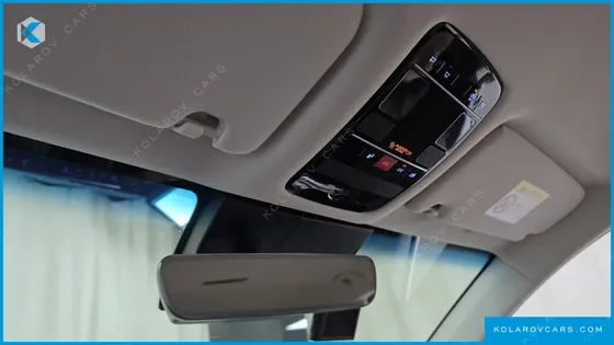 HYUNDAI GRANDEUR 2,5 GASOLINE 2WD