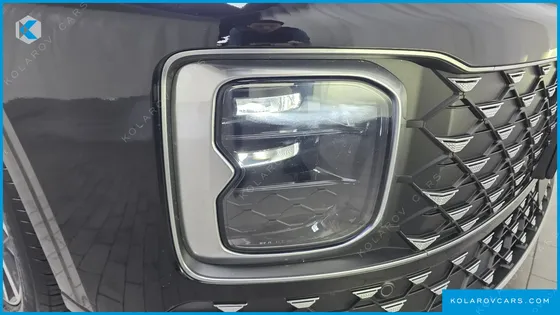 HYUNDAI GRANDEUR 2,5 GASOLINE 2WD