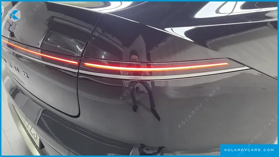 HYUNDAI GRANDEUR 2,5 GASOLINE 2WD