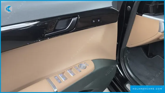HYUNDAI GRANDEUR 2,5 GASOLINE 2WD