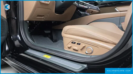 HYUNDAI GRANDEUR 2,5 GASOLINE 2WD