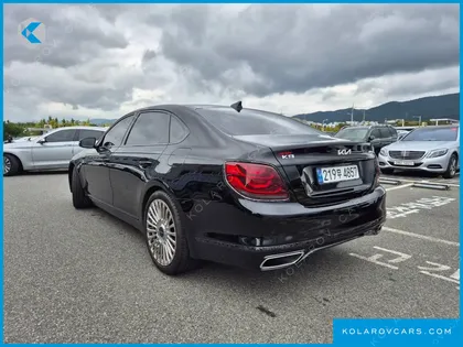 KIA K9 3.8 GDI AWD