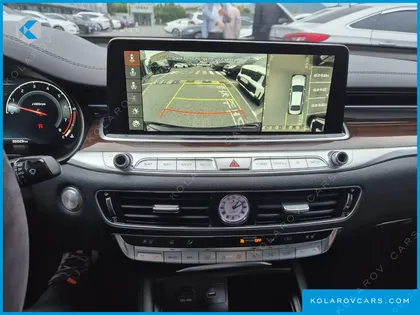 KIA K9 3.8 GDI AWD