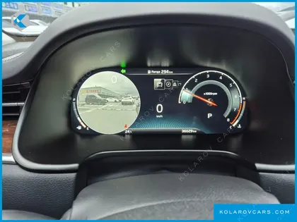 KIA K9 3.8 GDI AWD