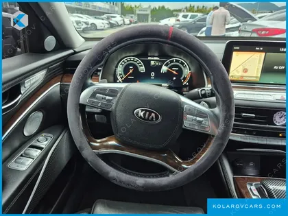 KIA K9 3.8 GDI AWD