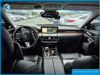 KIA K9 3.8 GDI AWD