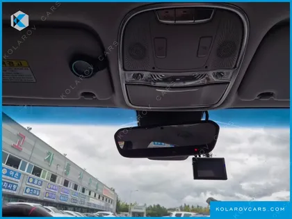 KIA K9 3.8 GDI AWD