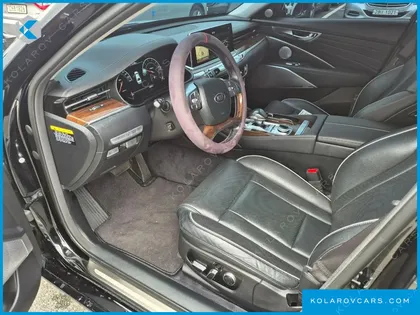 KIA K9 3.8 GDI AWD