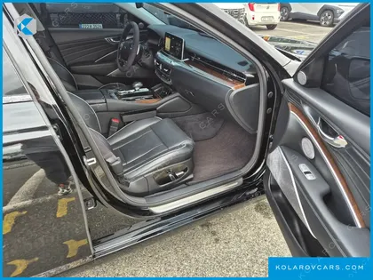 KIA K9 3.8 GDI AWD