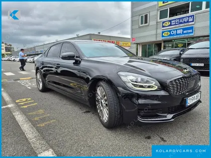 KIA K9 3.8 GDI AWD