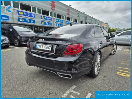 KIA K9 3.8 GDI AWD