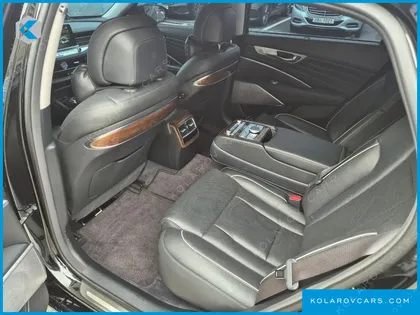 KIA K9 3.8 GDI AWD