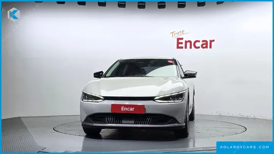 KIA EV6 LONG RANGE