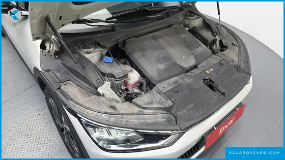 KIA EV6 LONG RANGE