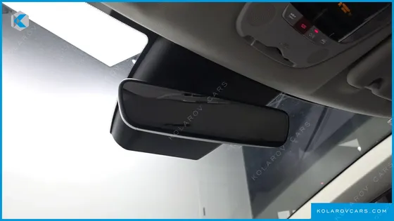 KIA EV6 LONG RANGE