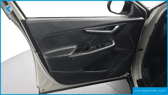 KIA EV6 LONG RANGE