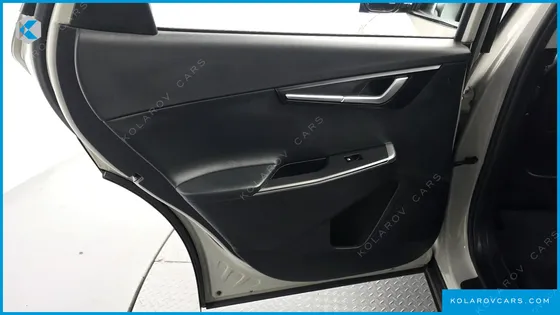 KIA EV6 LONG RANGE