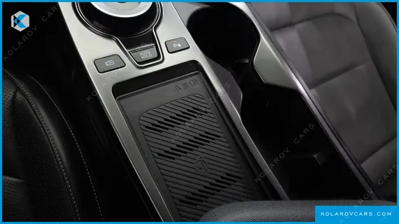 KIA EV6 LONG RANGE