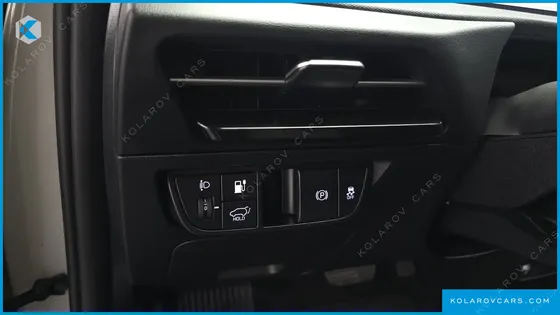 KIA EV6 LONG RANGE