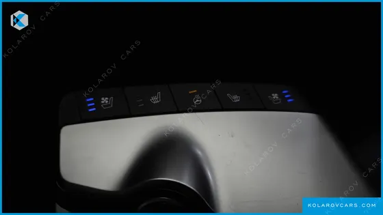 KIA EV6 LONG RANGE