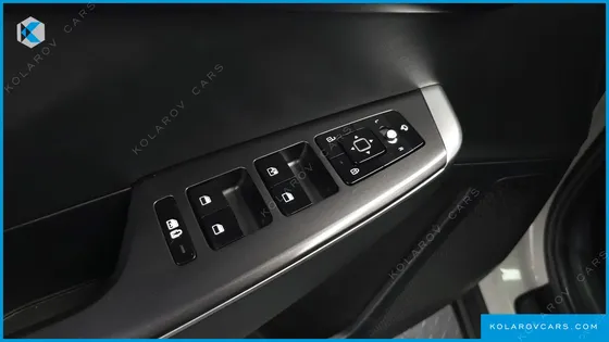 KIA EV6 LONG RANGE