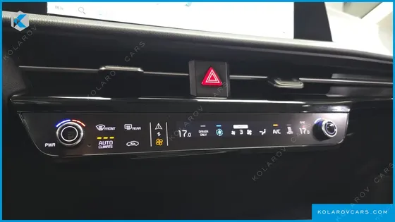 KIA EV6 LONG RANGE
