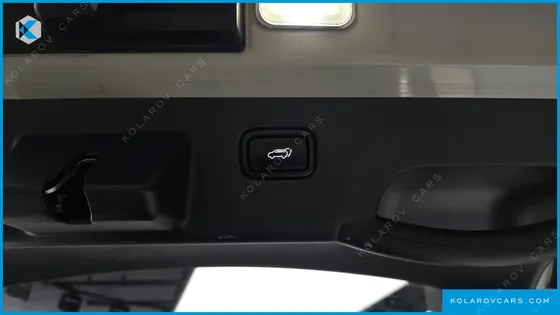 KIA EV6 LONG RANGE